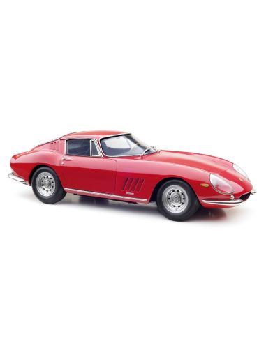CMC CMC210 FERRARI 275 GTB/C RED 1:18 Modellino