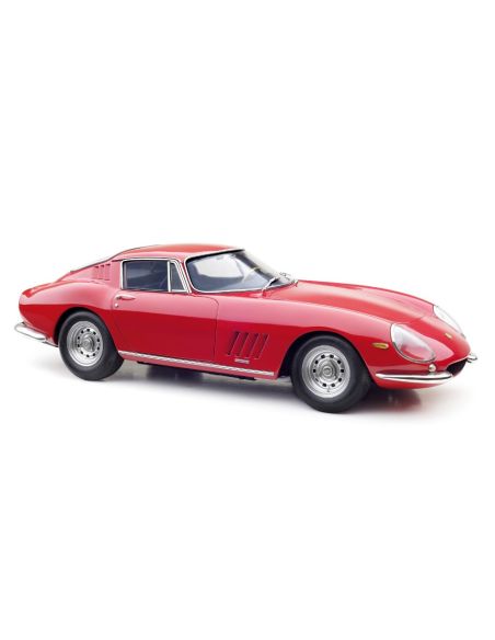 CMC CMC210 FERRARI 275 GTB/C RED 1:18 Modellino