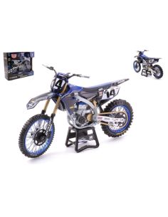 NEW RAY NY58333 YAMAHA YZ450F N.14 DYLAN FERRANDIS 1:12...