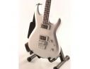 Music Legend 20123 IBANEZ JS CHROME BOY JOE SATRIANI Modellino