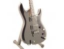 Music Legend 20130 IBANEZ JS BLACK JOE SATRIANI Modellino