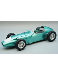 TECNOMODEL TMD18189A ASTON MARTIN DBR4 1959 PRESS VERSION...