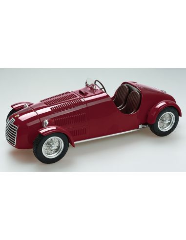 TECNOMODEL TMD18297A FERRARI 125C 1947 PRESS VERSION 1:18 Modellino