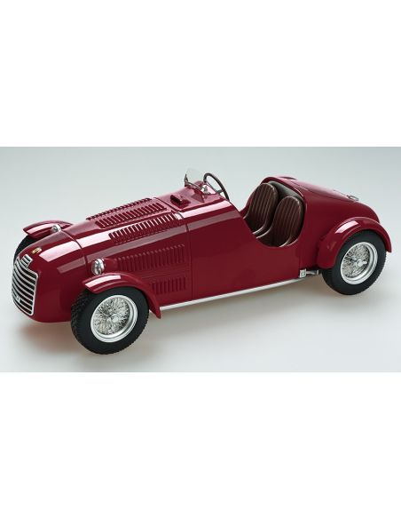 TECNOMODEL TMD18297A FERRARI 125C 1947 PRESS VERSION 1:18 Modellino