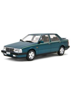 LAUDO RACING LM159A LANCIA THEMA 8.32 1986 VERDE REFLEX...
