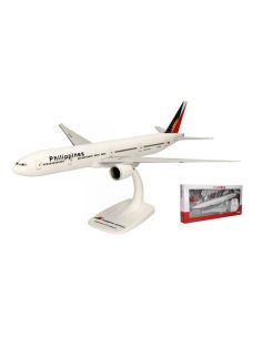 HERPA HP613873 BOEING 777-300R PHILIPPINES AIRLINES 1:200...