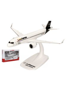 HERPA HP613880 EUROWINGS AIRBUS 320neo Lovhansa 1:200...