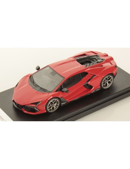 LOOKSMART LS543G LAMBORGHINI REVUELTO ARANCIO DAC 1:43 Modellino