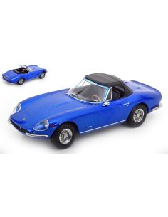 KK SCALE KKDC180238 FERRARI 275 GTB4 NART SPYDER...
