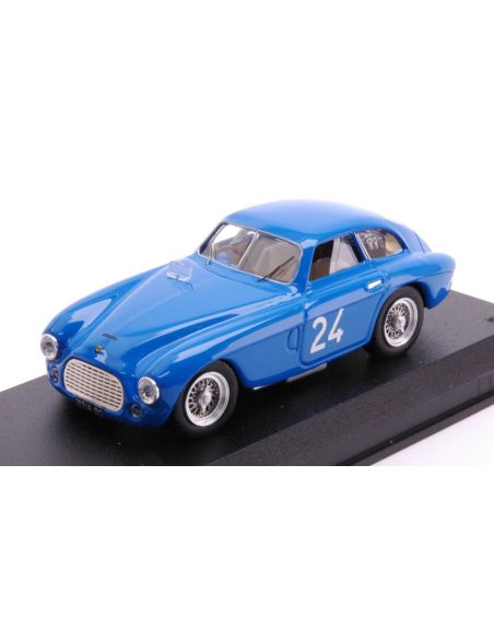 ART MODEL AM0452 FERRARI 195 S N.24 WINNER COPPA INTER EUROPA MONZA 1953 MUSITELLI 1:43 Modellino