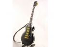 Music Legend 20215 ESP BLACK JAMES HETFIELD METALLICA Modellino