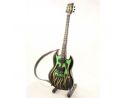 Music Legend 20260 ESP GRYNCH METALLICA Modellino