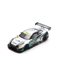 SPARK MODEL SGT080 SYOKUMO GT-R N.48 SUPER GT300 2023...