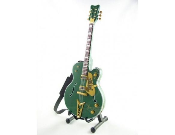 Music Legend 20444 GRETSCH IRISH FALCON BONO Modellino