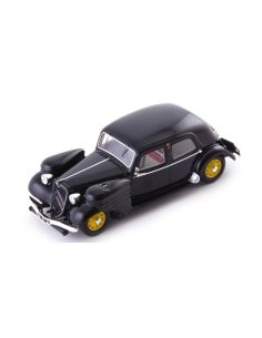 AUTOCULT ATC05047 CITROEN 11 BERLINE GEZOGENE 1938 BLACK...