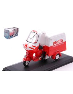 ITALERI ITTW16A APE B 150 FURGONE PUBBLICITARIO 1954...