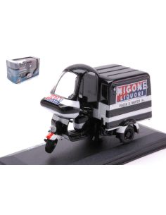 ITALERI ITTW16B APE B 150 FURGONE PUBBLICITARIO 1954...