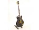 Music Legend 20529 GIBSON LUCILLE SG 80TH B'DAY BB KING Modellino