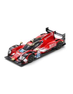 SPARK MODEL S8742 ORECA 07 GIBSON N.31 24 H LE MANS 2023...