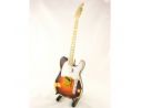 Music Legend 20574 FENDER TRIBUTE TELECASTER ANDY SUMME Modellino