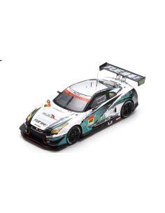 SPARK MODEL SGT043 SHOKUMO K's FRONTIER GT-R N.48 GT300...
