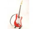 Music Legend 20581 FENDER STRATOCASTER ANDY SUMMERS THE Modellino