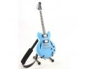 Music Legend 20680 GIBSON INSPIRED BY DG - 335 DAVE Modellino