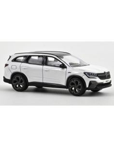 NOREV NV310954 RENAULT ESPACE ESPRIT ALPINE E-TECH HYBRID...