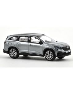 NOREV NV310955 RENAULT ESPACE E-TECH HYBRID 2023 SHADOW...