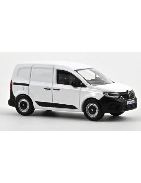 NOREV NV310956 RENAULT KANGOO VAN 2023 WHITE 1:64 Modellino