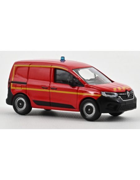 NOREV NV310958 RENAULT KANGOO VAN 2023 POMPIERS 1:64 Modellino