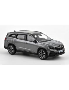 NOREV NV517931 REANAULT ESPACE 2023 SHADOW GREY 1:43...