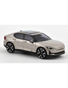 NOREV NV872013 POLESTAR 2 2024 JUPITER MET.GOLD 1:43...