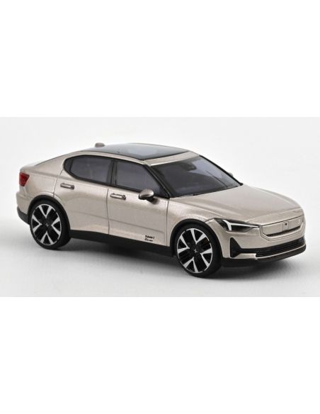 NOREV NV872013 POLESTAR 2 2024 JUPITER MET.GOLD 1:43 Modellino