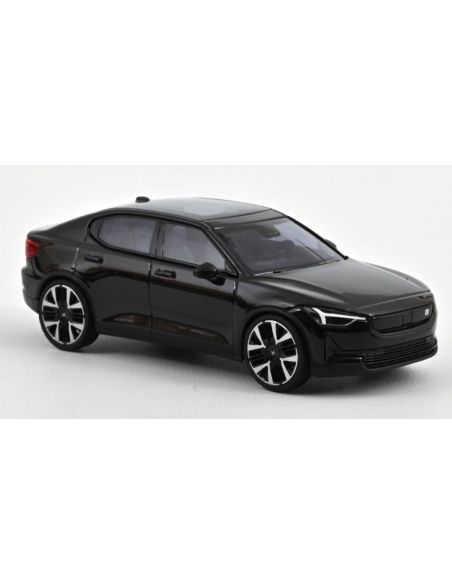 NOREV NV872015 POLESTAR 2 2024 SPACE BLACK 1:43 Modellino