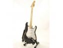 Music Legend 20772 FENDER STRATOCASTER BLACKIE Strumenti