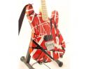 Music Legend 20833 KRAMER BARETTA EDDIE VAN HALLE VAN Modellino