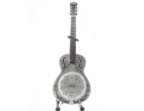 Music Legend 20901 GIBSON BROTHER IN ARMS MARK KNOPFLER Strumenti