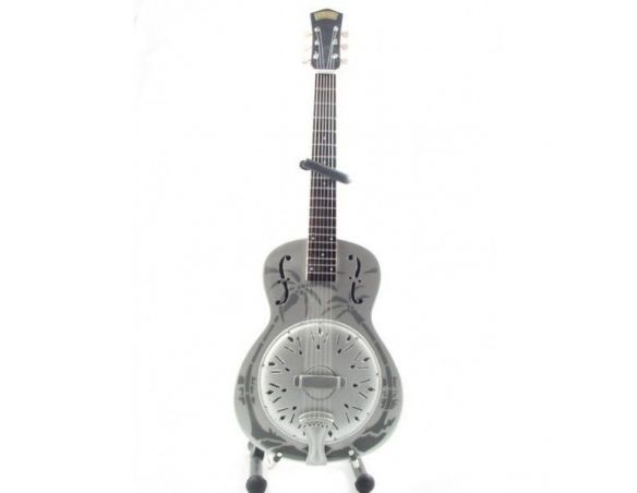Music Legend 20901 GIBSON BROTHER IN ARMS MARK KNOPFLER Strumenti