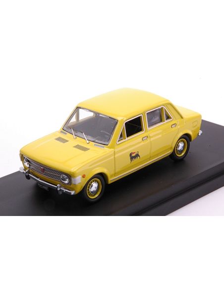 RIO RI4718 FIAT 128 AGIP 1970 1:43 Modellino