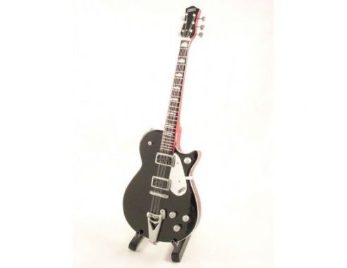 Music Legend 21113 GRETSCH 6128 DUO JET GEORGE HARRISON Modellino
