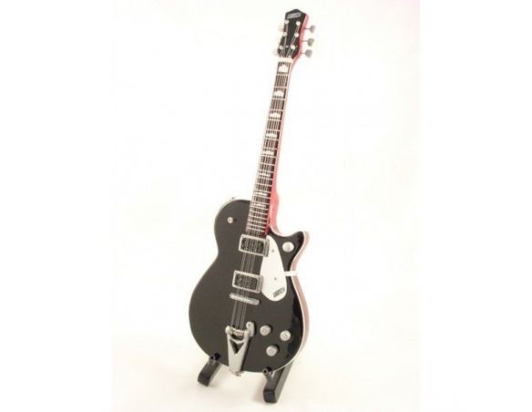 Music Legend 21113 GRETSCH 6128 DUO JET GEORGE HARRISON Modellino