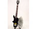 Music Legend 21151 GENE SIMMONS AXE BASS KISS Modellino