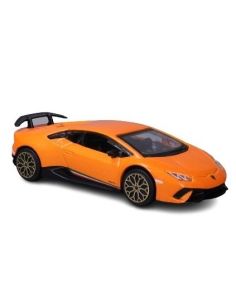 BBURAGO BU30397O LAMBORGHINI HURACAN PERFORMANTE ORANGE...