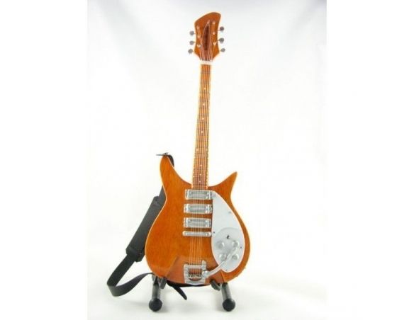Music Legend 21847 RICKENBACKER 325 JOHN LENNON THE Strumenti