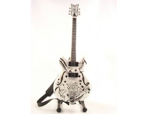 Music Legend 21854 SCHECTER GUITAR CORSAIR PORL THOMPSO Modellino