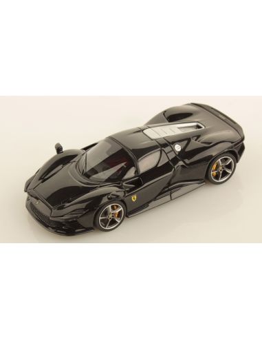 LOOKSMART LS535F FERRARI DAYTONA SP3 NERO DAYTONA 1:43 Modellino