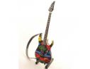 Music Legend 21908 IBANEZ JPM CUBIST PICASSO JOHN Modellino