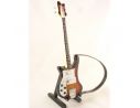 Music Legend 22011 RICKEMBACKER BASS PAUL MCCARTNEY Modellino