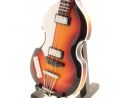 Music Legend 22028 HOFNER HOFNER BASS PAUL MC CARTNEY Modellino